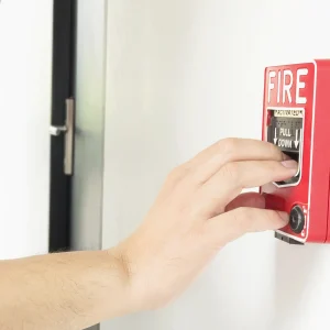 fire alarm system